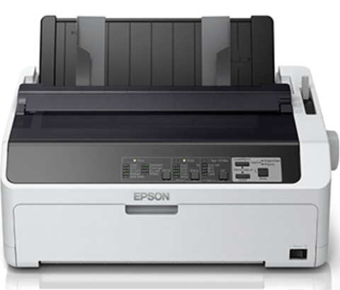EPSON LQ-590II Impact Printer - Zapcart Technology Qatar