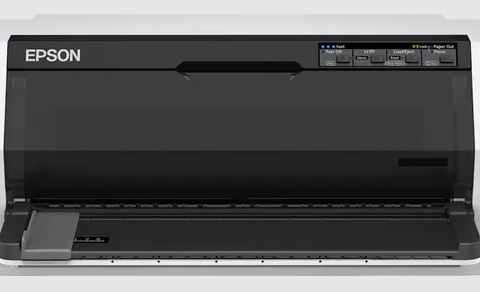 EPSON LQ-780 Dot Matrix Printer - Zapcart Technology Qatar