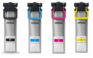 EPSON T11F Standard Ink (WF-C5890/WF-C5390) - Zapcart Technology Qatar