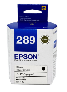 EPSON T289 Ink Cartridge - Zapcart Technology Qatar