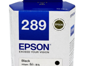 EPSON T289 Ink Cartridge - Zapcart Technology Qatar