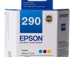EPSON T290 Tri-Color Ink Cartridge - Zapcart Technology Qatar