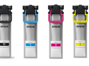 EPSON T948 Ink (WF-C5790/5290) - Zapcart Technology Qatar