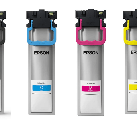 EPSON T948 Ink (WF-C5790/5290) - Zapcart Technology Qatar