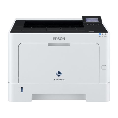 EPSON WorkForce AL-M310DN Mono Laser Printer - Zapcart Technology Qatar