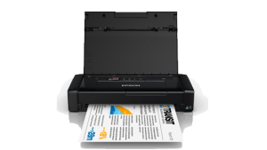 Epson WorkForce WF-100 Wi-Fi Inkjet Printer - Zapcart Technology Qatar
