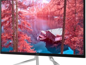 ET322QK Widescreen LCD Monitor - Zapcart Technology Qatar
