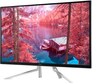 ET322QK Widescreen LCD Monitor - Zapcart Technology Qatar