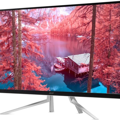 ET322QK Widescreen LCD Monitor - Zapcart Technology Qatar