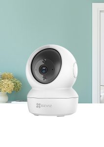 EZVIZ C6N 2MP - Zapcart Technology Qatar