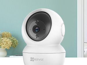 EZVIZ C6N 2MP - Zapcart Technology Qatar