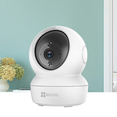 EZVIZ C6N 2MP - Zapcart Technology Qatar