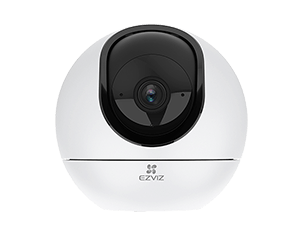 EZVIZ H6 5MP Smart Home Wi-Fi Camera - Zapcart Technology Qatar