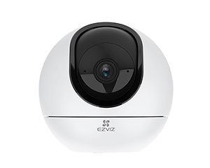 EZVIZ H6 5MP Smart Home Wi-Fi Camera - Zapcart Technology Qatar
