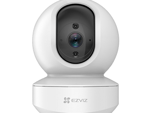 EZVIZ H6c PRO Pan & Tilt Smart Home Camera - Zapcart Technology Qatar
