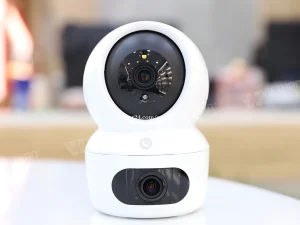 EZVIZ H7c Dual 4MP + 4MP - Zapcart Technology Qatar