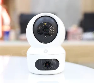 EZVIZ H7c Dual 4MP + 4MP - Zapcart Technology Qatar