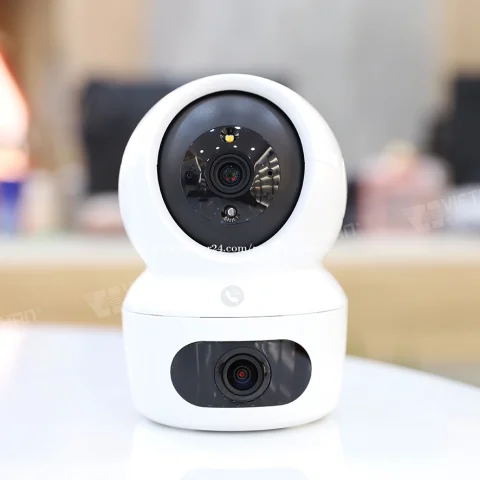 EZVIZ H7c Dual 4MP + 4MP - Zapcart Technology Qatar