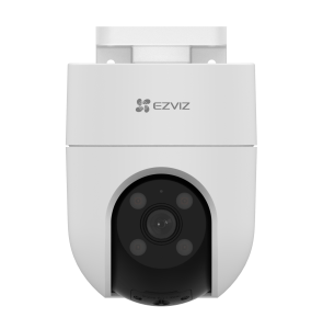 EZVIZ H8c 2MP 1080P Pan & Tilt Wi-Fi Camera - Zapcart Technology Qatar