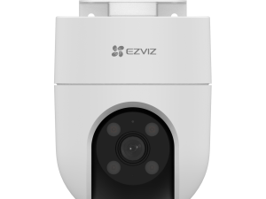EZVIZ H8c 2MP 1080P Pan & Tilt Wi-Fi Camera - Zapcart Technology Qatar