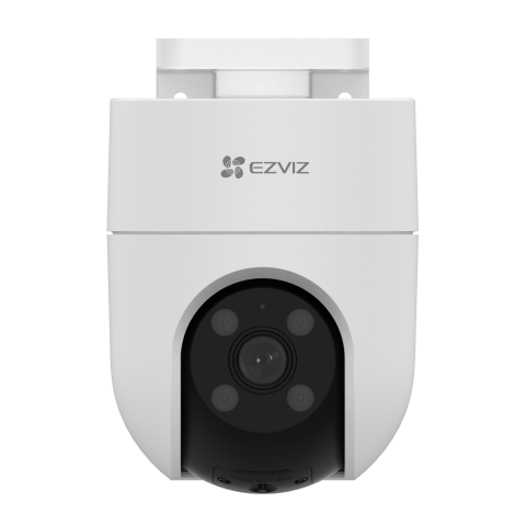 EZVIZ H8c 2MP 1080P Pan & Tilt Wi-Fi Camera - Zapcart Technology Qatar