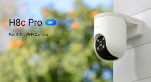EZVIZ H8c Pro 3MP / 5MP / 8MP - Zapcart Technology Qatar