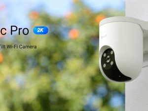 EZVIZ H8c Pro 3MP / 5MP / 8MP - Zapcart Technology Qatar