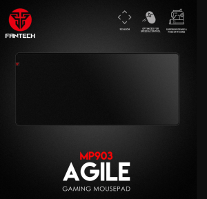 FANTECH AGILE MP903 PROFESSIONAL LARGE GAMING MOUSE PAD - Zapcart Technology Qatar