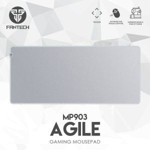 FANTECH AGILE MP903 SPACE EDITION GAMING MOUSEPAD - Zapcart Technology Qatar