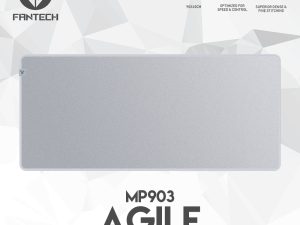 FANTECH AGILE MP903 SPACE EDITION GAMING MOUSEPAD - Zapcart Technology Qatar