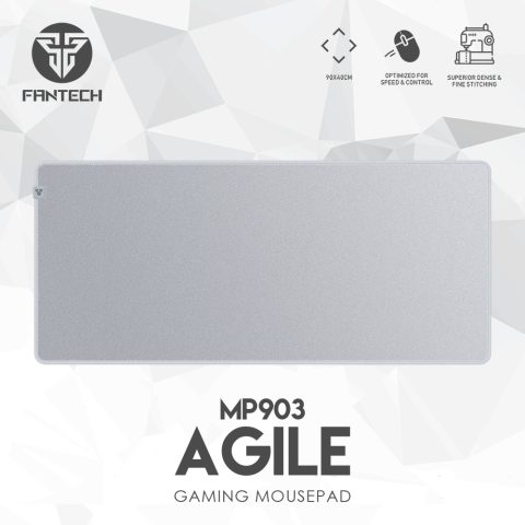 FANTECH AGILE MP903 SPACE EDITION GAMING MOUSEPAD - Zapcart Technology Qatar