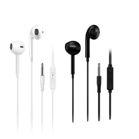 FANTECH ES110 LINKPODS 3.5MM Wired Earbuds - Zapcart Technology Qatar