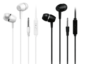 FANTECH ES220 LINKPODS 3.5MM Wired Earbuds - Zapcart Technology Qatar