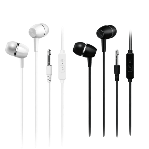 FANTECH ES220 LINKPODS 3.5MM Wired Earbuds - Zapcart Technology Qatar