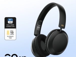 Fantech Go Air WH02S Wireless Headset with ENC Microphone - Zapcart Technology Qatar