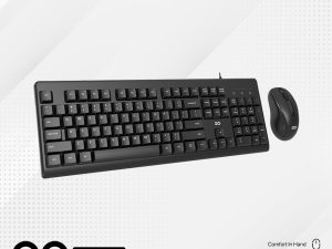 FANTECH-GO OFFICE COMBO (GOKM103) - Zapcart Technology Qatar