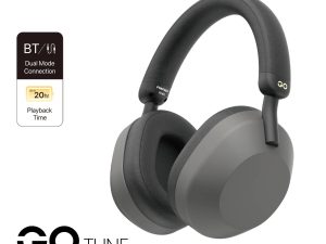 FANTECH Go Tune WH06 Wireless Headphone - Zapcart Technology Qatar