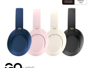 FANTECH Go Vibe WH05 Wireless Headphone - Zapcart Technology Qatar