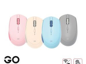 FANTECH Go W193 Wireless Mouse - Zapcart Technology Qatar
