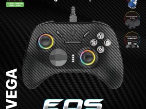 FANTECH GP15 EOS Vega Multiplatform Gamepad Controller Console - Zapcart Technology Qatar