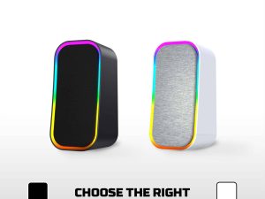 Fantech GROOVE GS304 BLUETOOTH SPEAKER Dual mode - Zapcart Technology Qatar