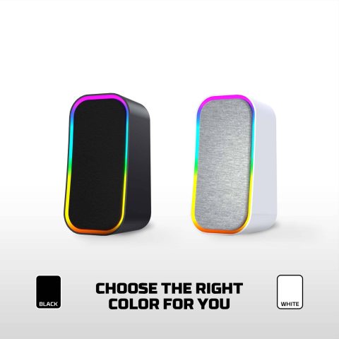 Fantech GROOVE GS304 BLUETOOTH SPEAKER Dual mode - Zapcart Technology Qatar