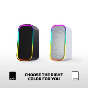 Fantech GROOVE GS304 BLUETOOTH SPEAKER Dual mode - Zapcart Technology Qatar
