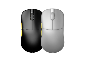 FANTECH-HELIOS II WIRELESS GAMING MOUSE - Zapcart Technology Qatar