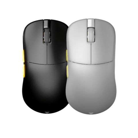 FANTECH-HELIOS II WIRELESS GAMING MOUSE - Zapcart Technology Qatar