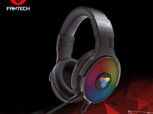 FANTECH HG22 VIRTUAL 7.1 SURROUND CAPTAIN GAMING HEADSET - Zapcart Technology Qatar
