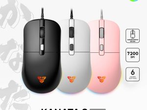FANTECH KANATA VX9 / VX9S Gaming Mouse - Zapcart Technology Qatar
