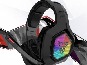 Fantech MH83 OMNI Mobile Gaming Headset - Zapcart Technology Qatar