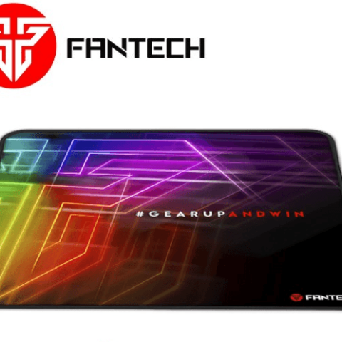 FANTECH - MP292 MOUSEPAD - Zapcart Technology Qatar