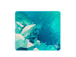 FANTECH MP353 MOUSE PAD ATOMIC BLUE - Zapcart Technology Qatar